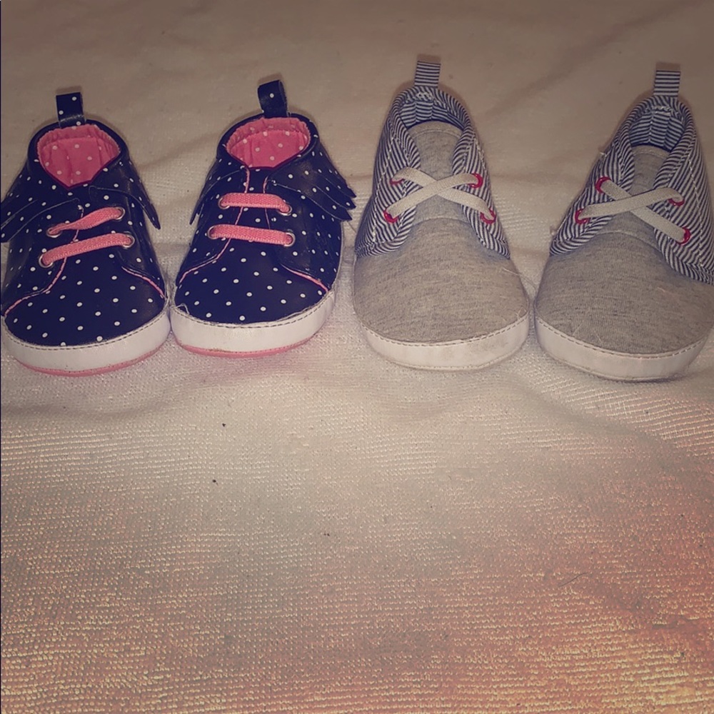 3-6 month shoes